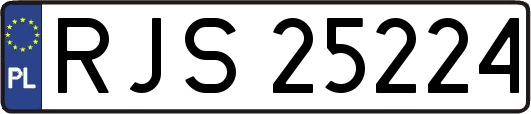 RJS25224