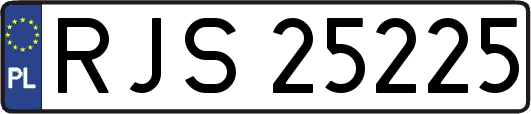 RJS25225