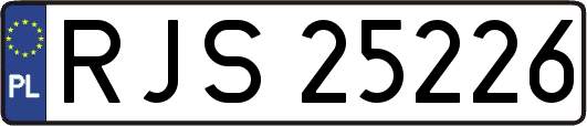 RJS25226