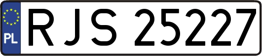 RJS25227