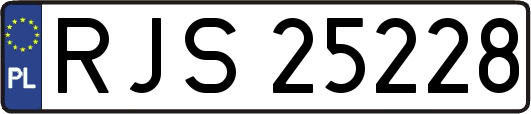 RJS25228