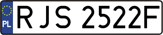 RJS2522F