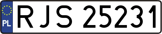 RJS25231