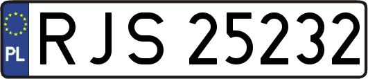RJS25232