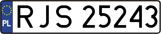 RJS25243