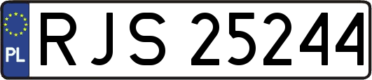 RJS25244
