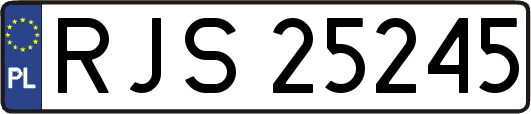 RJS25245