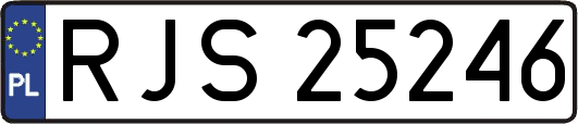 RJS25246