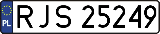 RJS25249