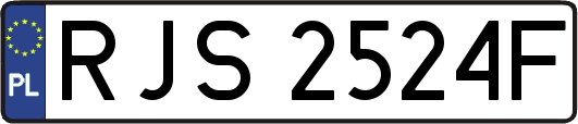 RJS2524F