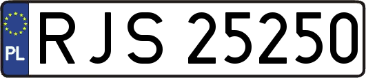 RJS25250
