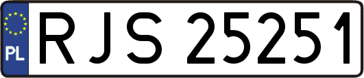 RJS25251
