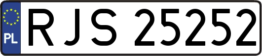 RJS25252