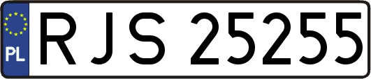 RJS25255