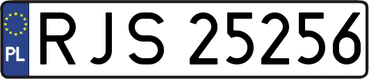 RJS25256