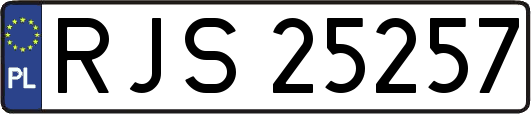 RJS25257