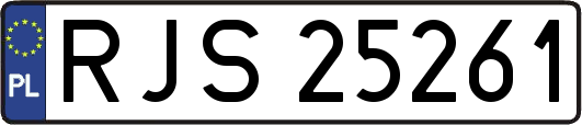 RJS25261