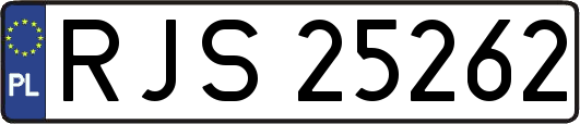 RJS25262