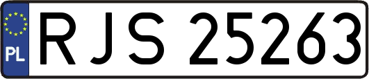 RJS25263
