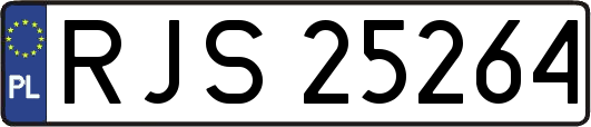 RJS25264