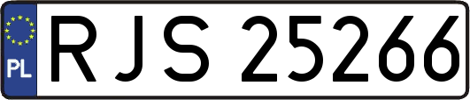 RJS25266