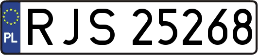 RJS25268