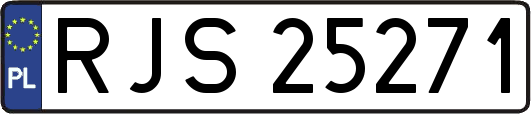 RJS25271