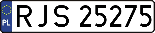 RJS25275
