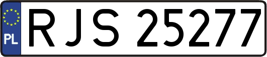RJS25277