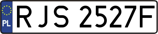 RJS2527F