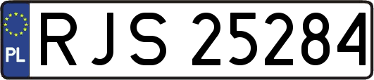 RJS25284