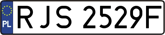 RJS2529F