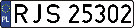 RJS25302