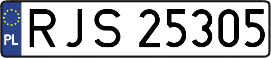 RJS25305