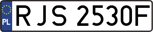RJS2530F