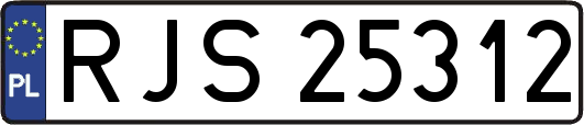 RJS25312