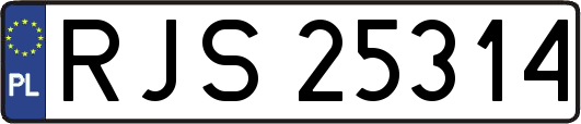 RJS25314