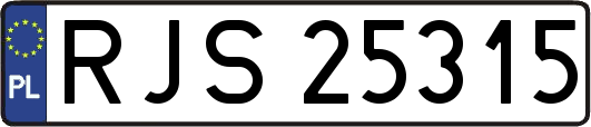 RJS25315