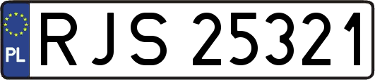 RJS25321