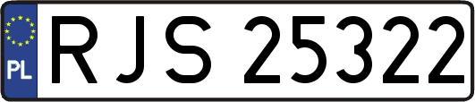RJS25322