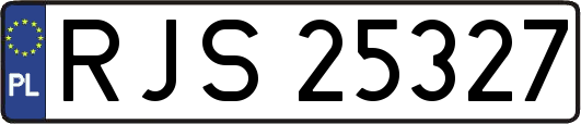RJS25327