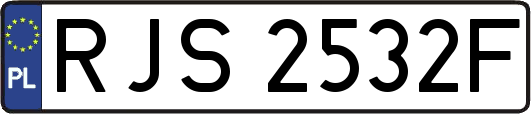 RJS2532F