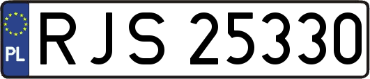 RJS25330
