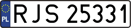 RJS25331