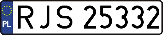 RJS25332
