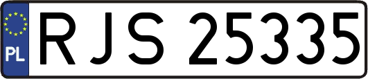 RJS25335