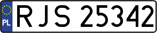 RJS25342