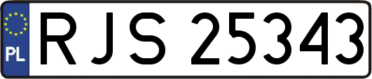 RJS25343