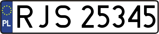 RJS25345