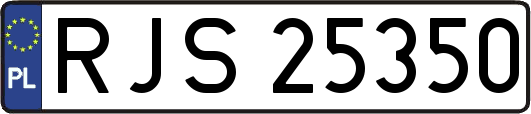 RJS25350